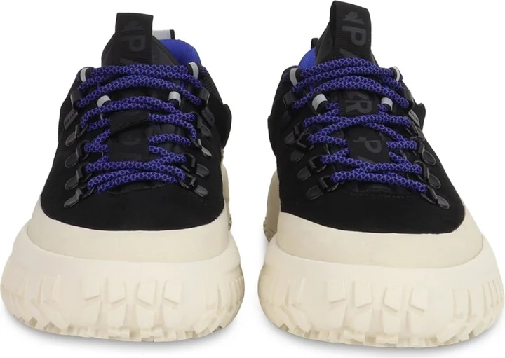 Pajar Men's Canada Nebula Alpine Sneaker Front-Lace Shoes - Image 2