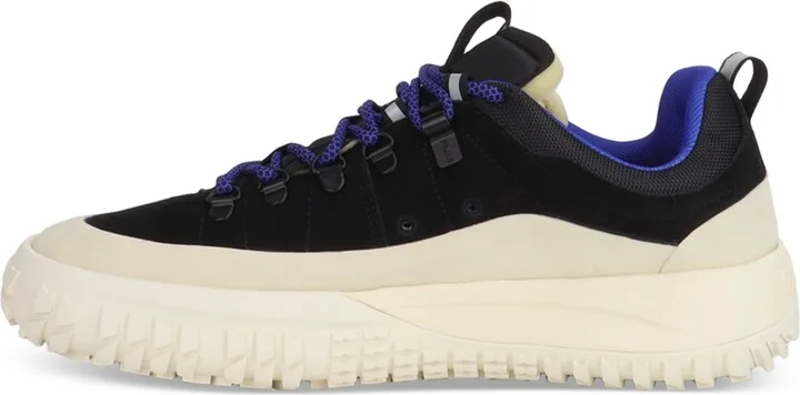 Pajar Men's Canada Nebula Alpine Sneaker Front-Lace Shoes - Image 3