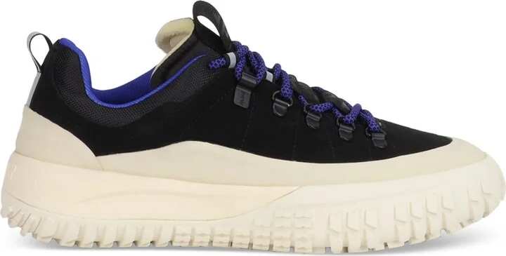 Pajar Men's Canada Nebula Alpine Sneaker Front-Lace Shoes - Image 6