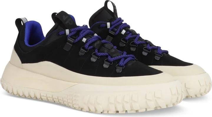 Pajar Men's Canada Nebula Alpine Sneaker Front-Lace Shoes