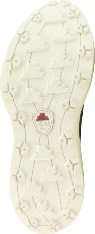 Pajar Men's Canada Urban Jungle Front-Zip Shoes - Image 3