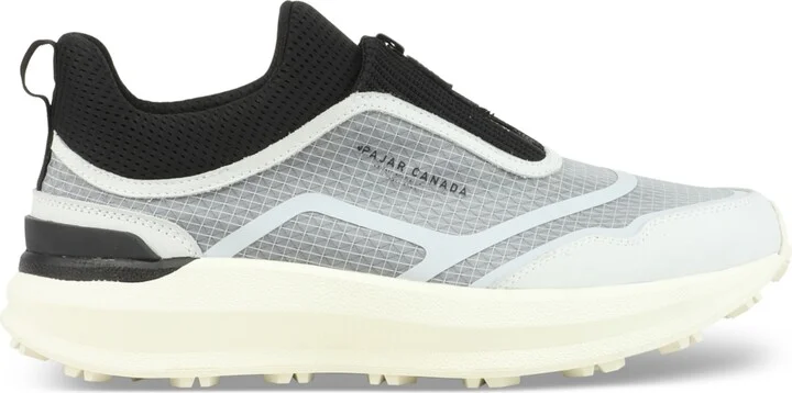 Pajar Men's Canada Urban Jungle Front-Zip Shoes - Image 4