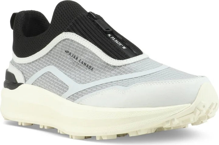 Pajar Men's Canada Urban Jungle Front-Zip Shoes