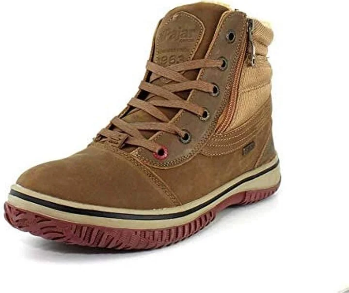 PAJAR Mens Tavin Boot