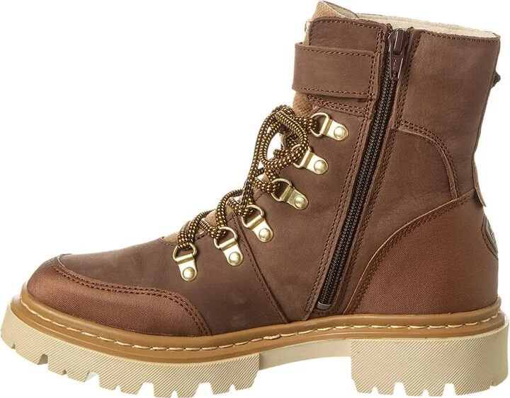Pajar Remie Leather Boot - Image 2