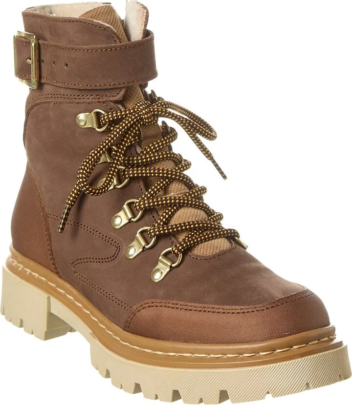 Pajar Remie Leather Boot