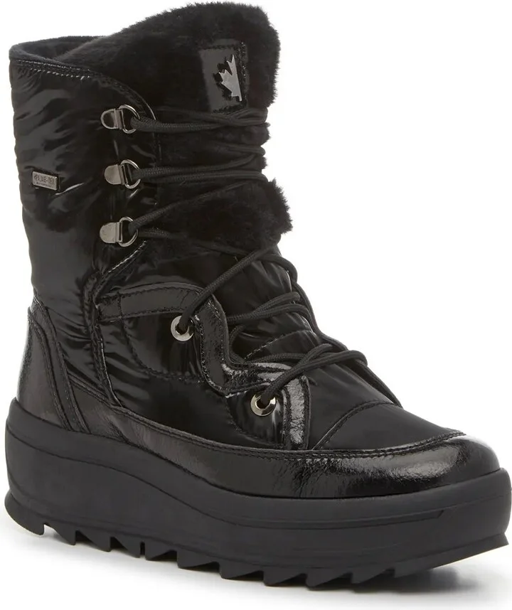 Pajar Tacey 2.0 Waterproof Snow Boot