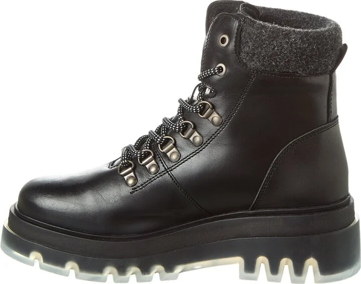 Pajar Vienna Leather Boot - Image 2