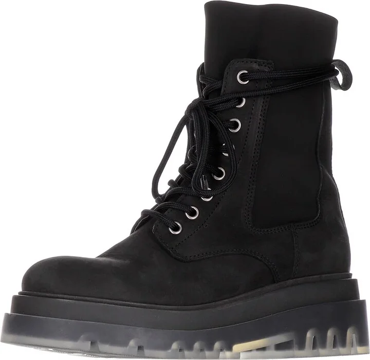 Black/Black