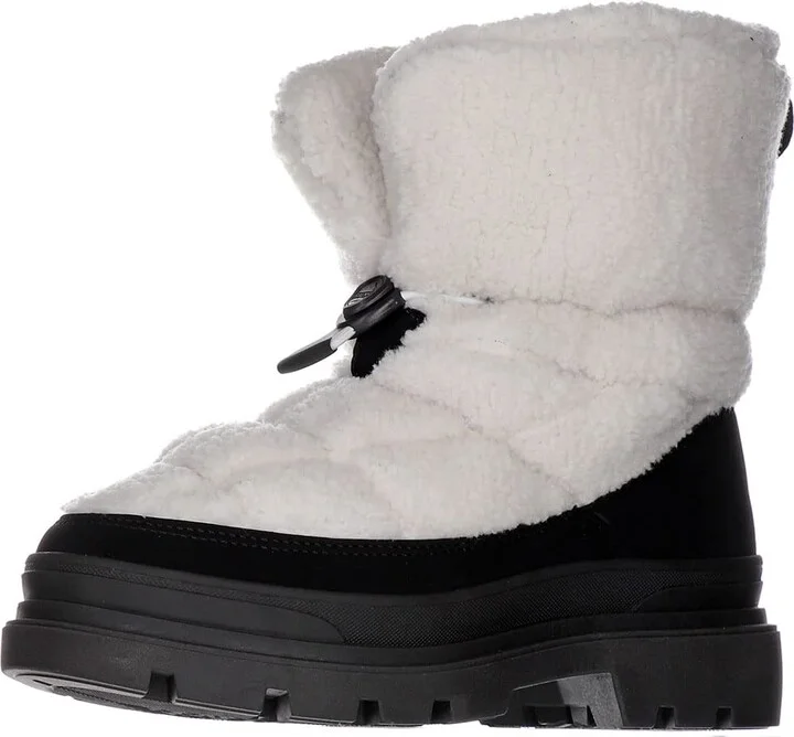 PAJAR Women's Lama Sherpa Boots Shoes