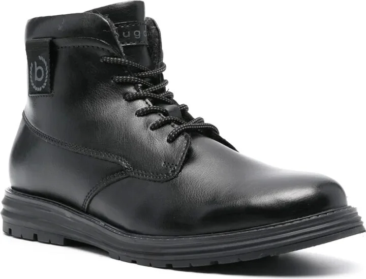 Pako Evo leather boots - Image 2