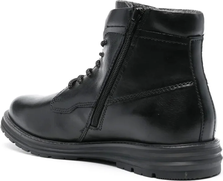 Pako Evo leather boots - Image 3