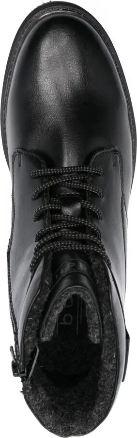 Pako Evo leather boots - Image 4