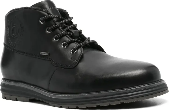 Pako Evo leather boots - Image 2