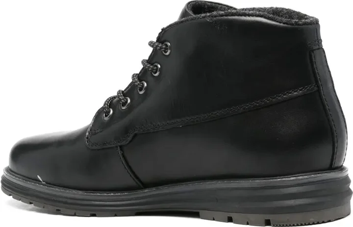 Pako Evo leather boots - Image 3