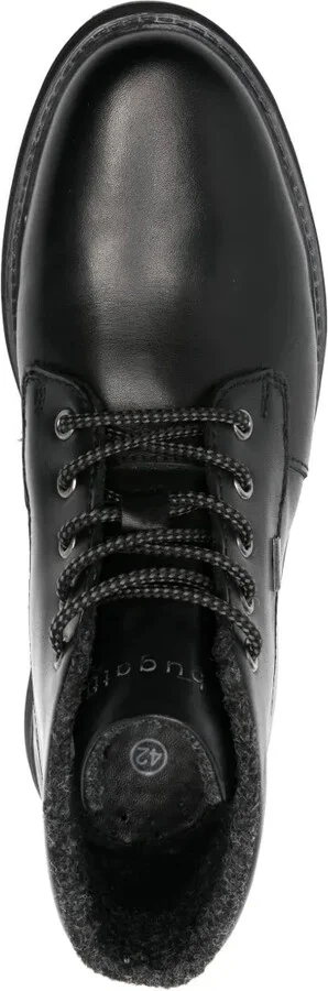 Pako Evo leather boots - Image 4