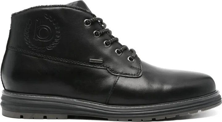 Pako Evo leather boots