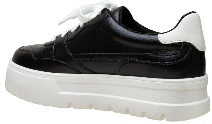 Pal Platform Sneaker - Image 2