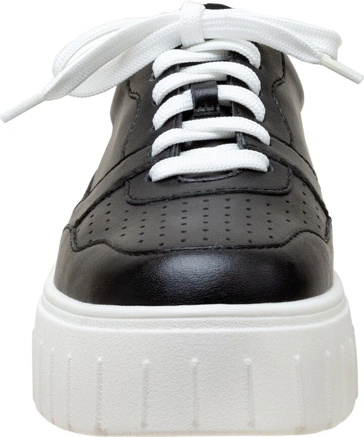 Pal Platform Sneaker - Image 4