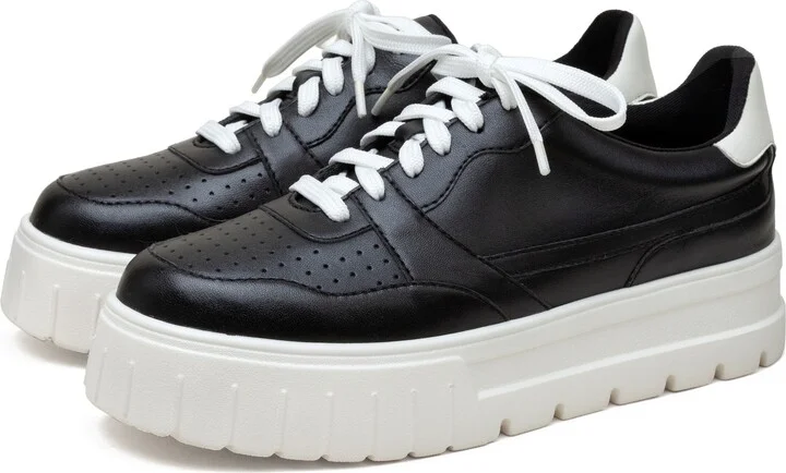Pal Platform Sneaker - Image 7