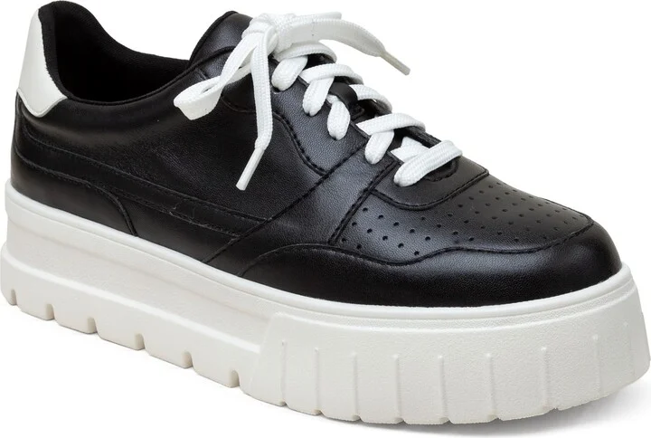 Pal Platform Sneaker