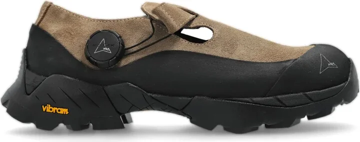 Pala low-top sneakers