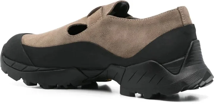 Pala mary-jane sneakers - Image 3