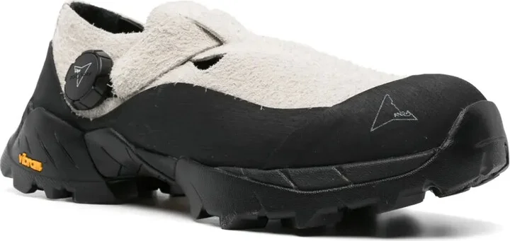 Pala panelled sneakers - Image 2