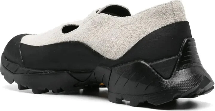 Pala panelled sneakers - Image 3