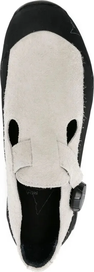 Pala panelled sneakers - Image 4