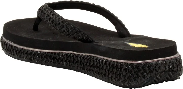Palau Platform Flip Flop - Image 2
