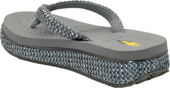 Palau Platform Flip Flop - Image 8