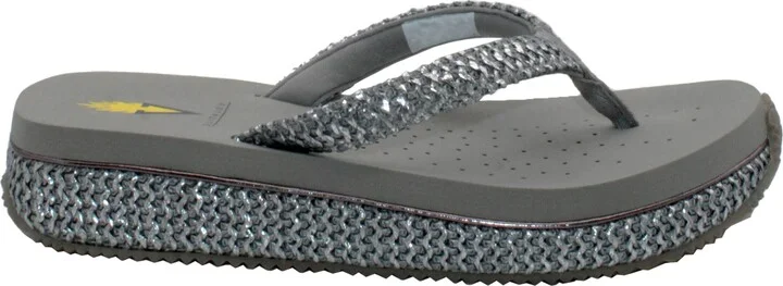 Palau Platform Flip Flop - Image 9