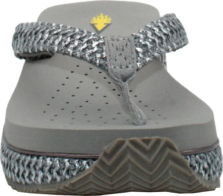 Palau Platform Flip Flop - Image 10