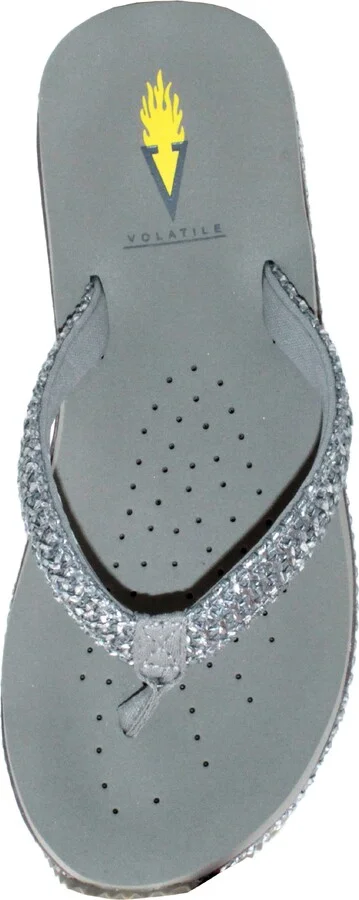 Palau Platform Flip Flop - Image 11
