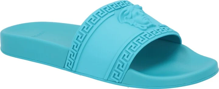 Palazzo Medusa Pool Slide