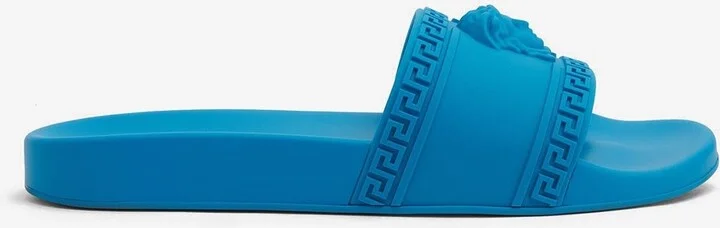 Palazzo Medusa Slides