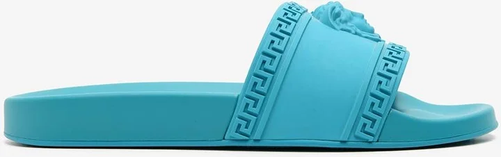 Palazzo Rubber Pool Slides