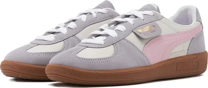 Palemo OG "Grey/Grey Fog/Grape Mist" sneakers - Image 2