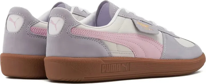 Palemo OG "Grey/Grey Fog/Grape Mist" sneakers - Image 5