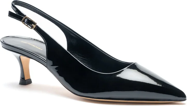 Black Patent