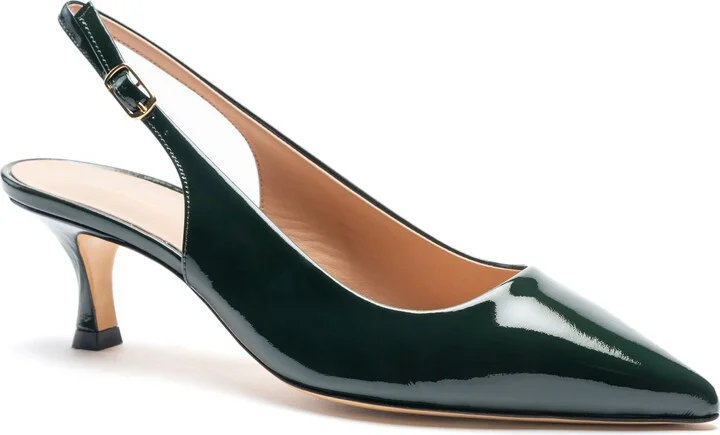 Emerald Patent