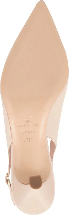 Palerma Pointed Toe Slingback Pump - Image 4