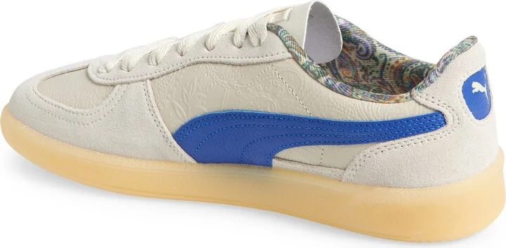 Palermo Bomber Sneaker - Image 2