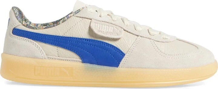 Palermo Bomber Sneaker - Image 3