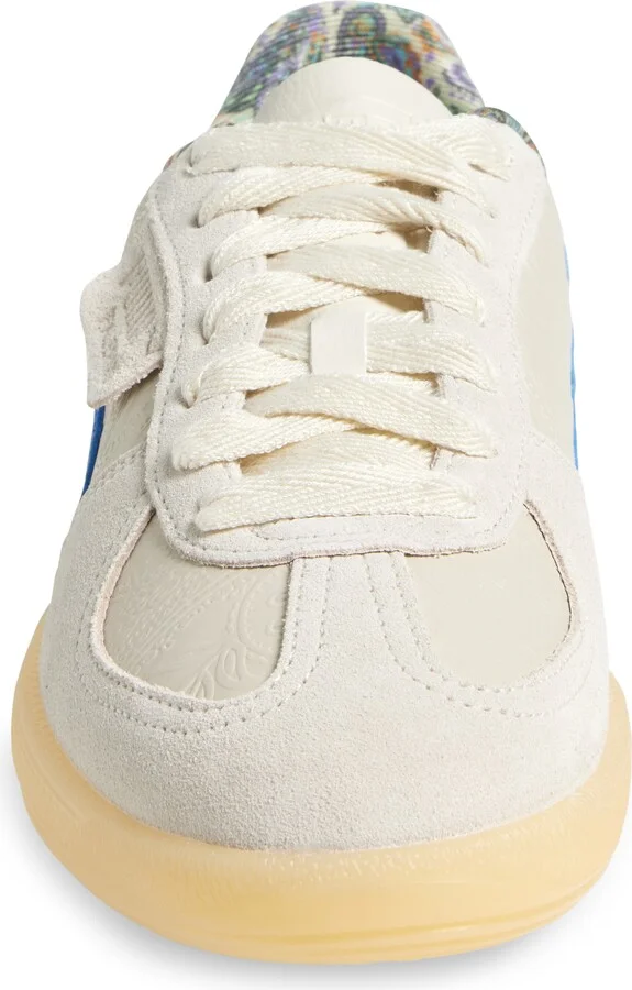 Palermo Bomber Sneaker - Image 4