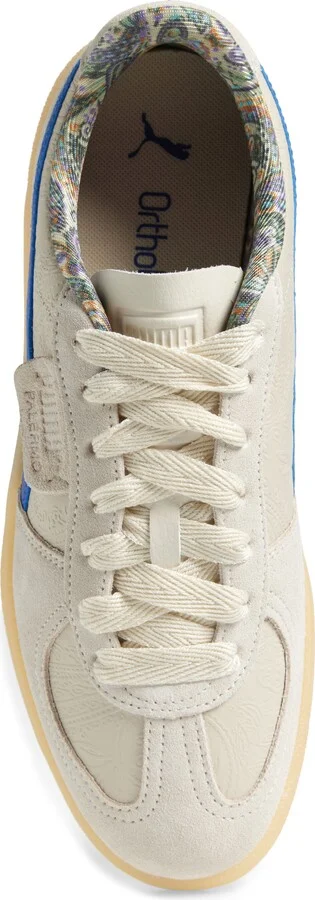 Palermo Bomber Sneaker - Image 5