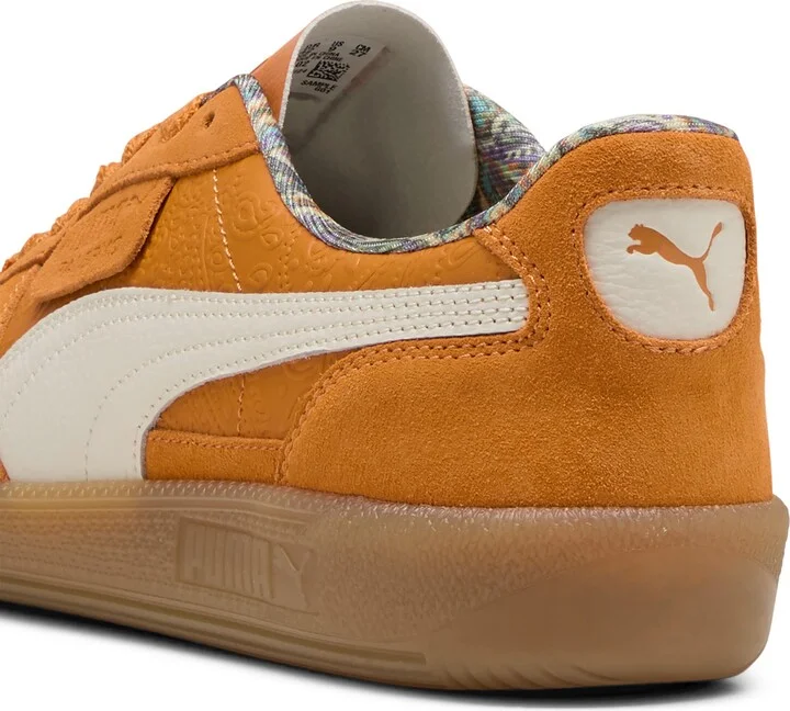 Palermo Bomber Sneaker - Image 4