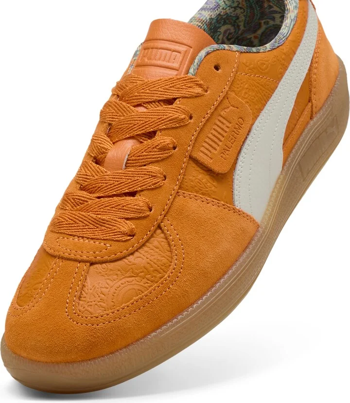 Palermo Bomber Sneaker - Image 5