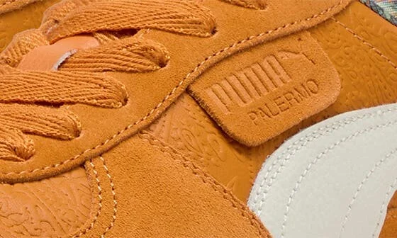 Palermo Bomber Sneaker - Image 7